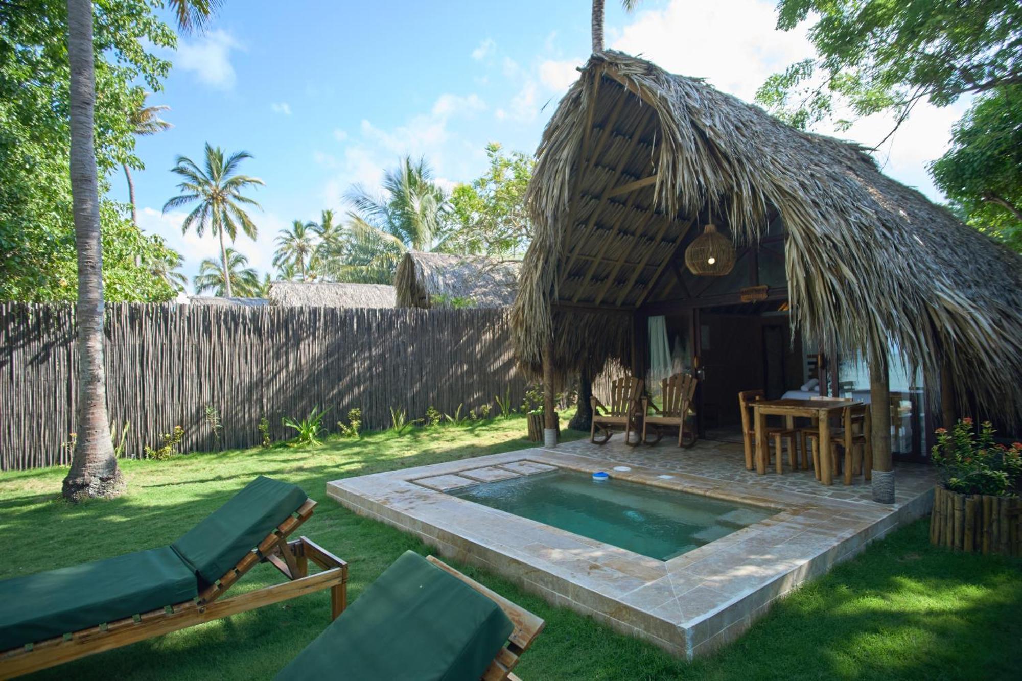 Hotel Isla Mucura Exterior photo